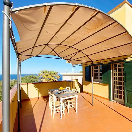 Holiday home Solemar Sicilia - Marlene *