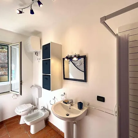 Solemar Sicilia - Marlene Holiday home *
