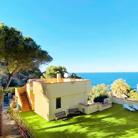 Holiday home Solemar Sicilia - Marlene *