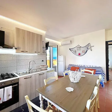 Solemar Sicilia - Marlene Holiday home Bagheria