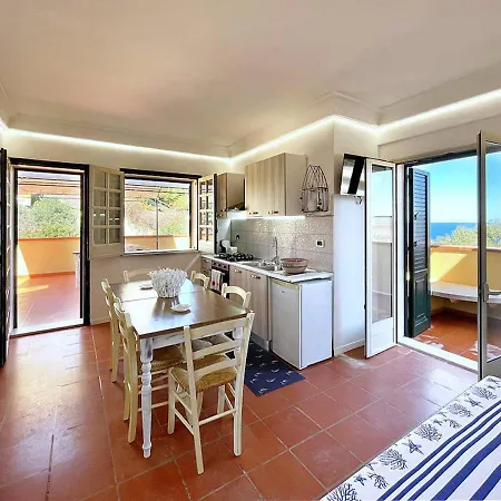 Solemar Sicilia - Marlene Holiday home Bagheria