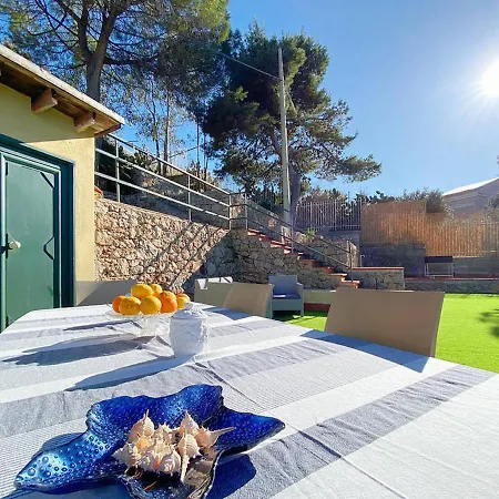 Holiday home Solemar Sicilia - Marlene *